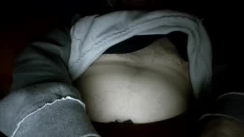 Mr. Dankerson online show from December 4, 1:15 am