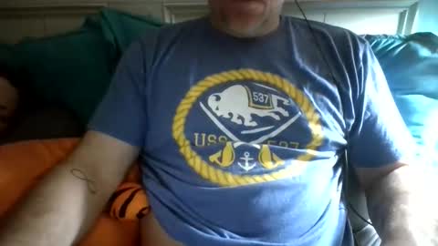 Mr. Dankerson online show from February 8, 2:15 am