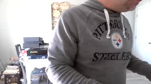 Mr. Dankerson online show from February 8, 6:33 pm