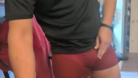 mrdelapampa online show from November 16, 2:00 pm