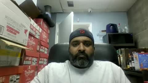 mrdelite1234 online show from January 15, 7:06 pm