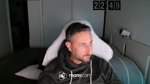 mrdr0o0o online show from November 6, 9:48 pm