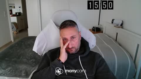 mrdr0o0o online show from November 23, 2:50 pm