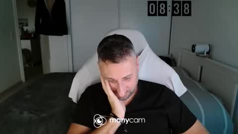 mrdr0o0o online show from December 3, 7:38 am