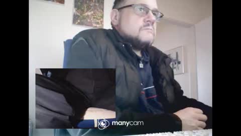 MrJohnsen1975 online show from February 17, 10:23 am