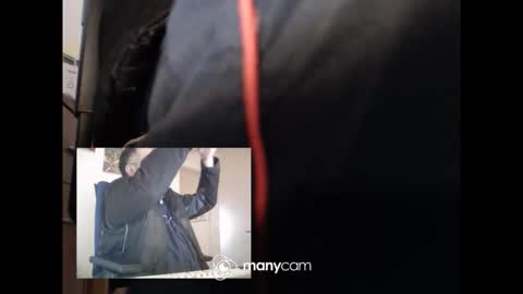 MrJohnsen1975 online show from February 24, 4:27 pm