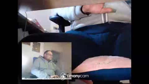 MrJohnsen1975 online show from March 15, 3:51 pm