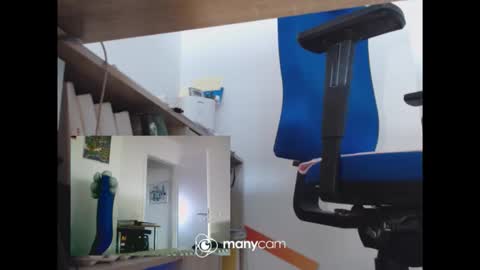 MrJohnsen1975 online show from March 19, 8:51 am