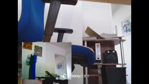 MrJohnsen1975 online show from May 10, 10:09 am