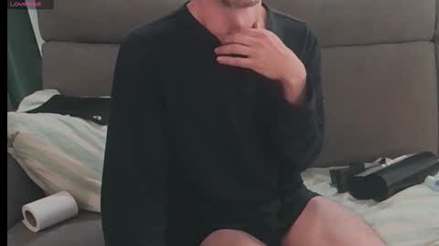 I am Hardy online show from December 20, 12:07 am