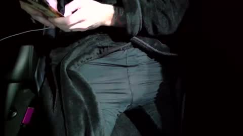 IwantU2WatchME online show from October 22, 9:53 am