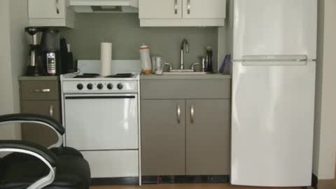 IwantU2WatchME online show from March 13, 8:04 pm