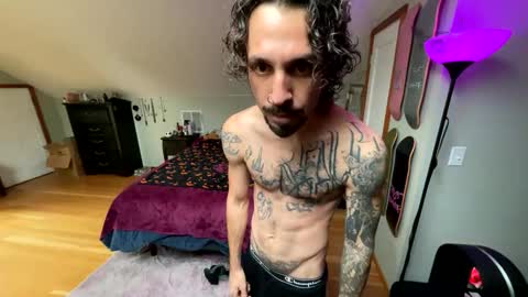 mrfanceypants online show from November 10, 9:47 pm