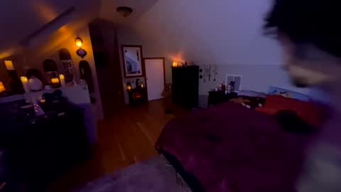 mrfanceypants online show from November 21, 6:34 am