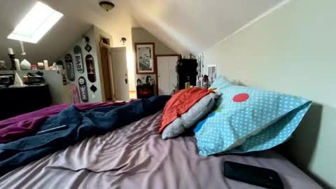 mrfanceypants online show from November 21, 9:24 pm