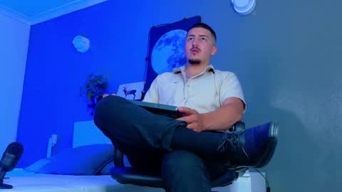 Mr Fox online show from December 15, 11:58 am