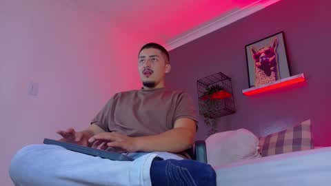 Mr Fox online show from January 16, 7:29 pm