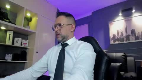 MrFrank. online show from January 12, 12:32 pm