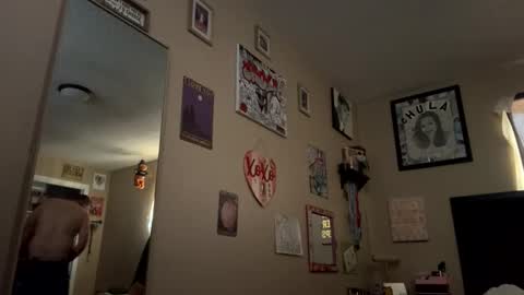 Snapshot of mrfrankfuckforfree chatting on March 23, 10:47 pm mrfrankfuckforfree online show from March 23, 10:47 pm