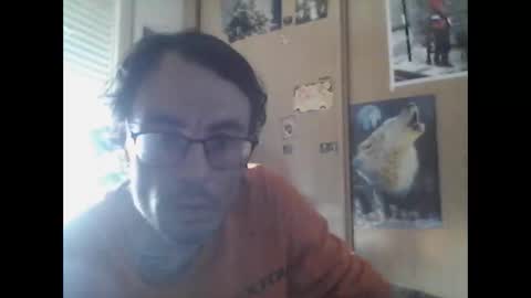 Snapshot of mrfumao chatting on February 17, 4:48 pm mrfumao online show from February 17, 4:48 pm