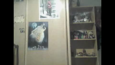 mrfumao online show from March 18, 12:30 pm