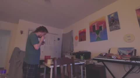 Ian online show from February 6, 8:51 am