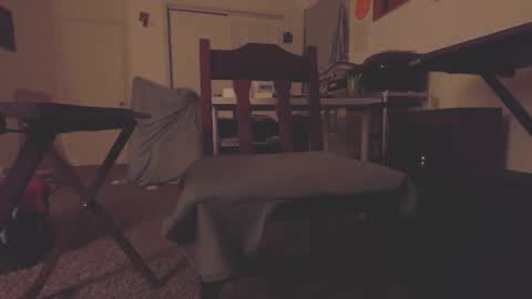 Snapshot of mrgoldtouch chatting on February 17, 7:16 am Ian online show from February 17, 7:16 am