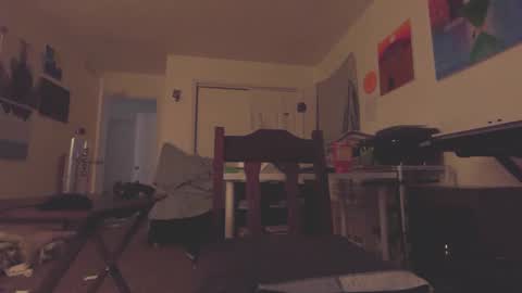 Snapshot of mrgoldtouch chatting on February 19, 10:11 am Ian online show from February 19, 10:11 am