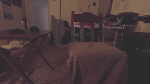 Snapshot of mrgoldtouch chatting on March 21, 7:35 am Ian online show from March 21, 7:35 am