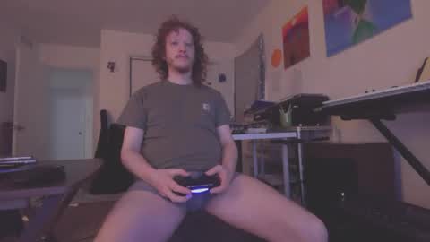Ian online show from May 11, 10:54 am