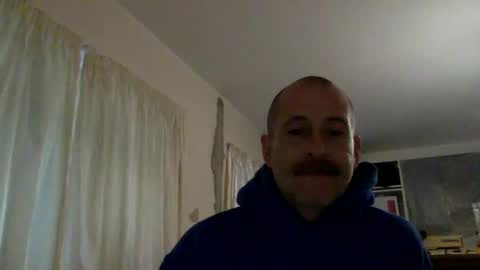 Snapshot of mrgoodkat79 chatting on January 12, 8:14 am mrgoodkat79 online show from January 12, 8:14 am
