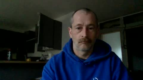 Snapshot of mrgoodkat79 chatting on February 21, 8:18 am mrgoodkat79 online show from February 21, 8:18 am