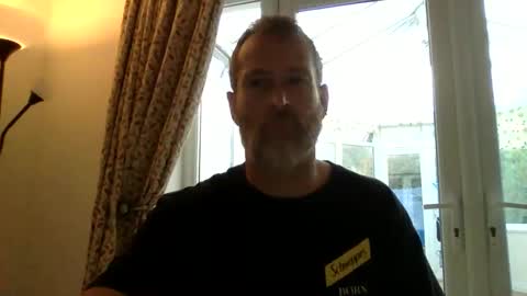 Snapshot of mrgoodkat79 chatting on September 13, 6:57 am mrgoodkat79 online show from September 13, 6:57 am