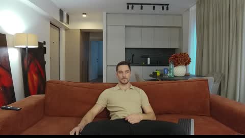 juan luis online show from November 28, 11:46 am