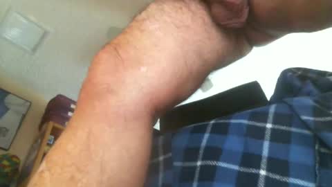 MrGspotHitter4U online show from January 9, 8:01 pm