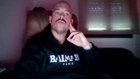 Snapshot of mrhames2020 chatting on April 27, 7:39 am mrhames2020 online show from April 27, 7:39 am