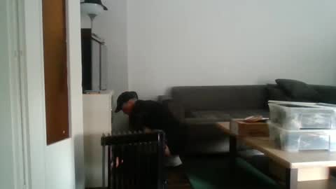 Nikola online show from February 2, 8:57 am