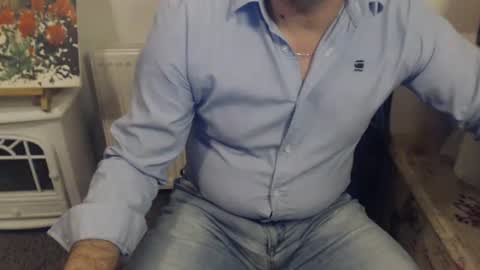 Your Mister online show from September 13, 6:18 pm