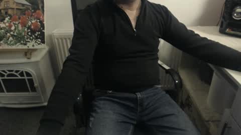 Your Mister online show from November 20, 11:21 am