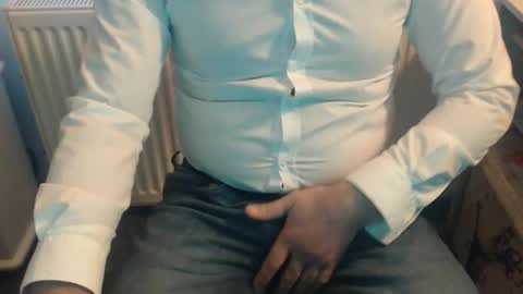 Your Mister online show from April 2, 10:24 am