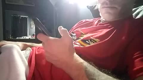 Snapshot of mrj1979 chatting on January 14, 10:38 am mrj1979 online show from January 14, 10:38 am