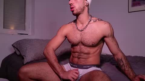 Juan online show from December 18, 7:03 am