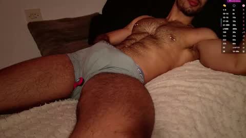 Juan online show from March 9, 6:23 pm