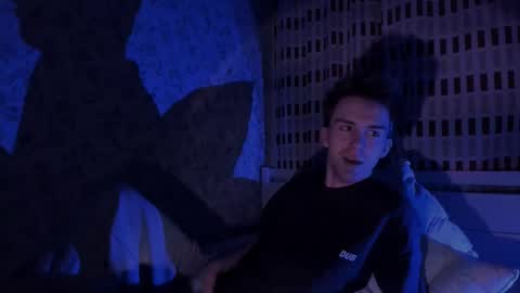 mrkallin online show from March 5, 5:31 pm