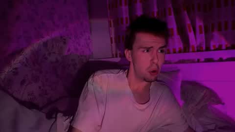 mrkallin online show from March 10, 1:54 am