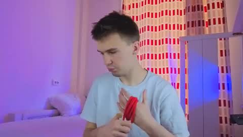 mrkallin online show from March 19, 10:19 am