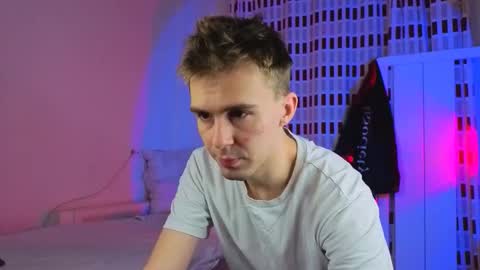 mrkallin online show from March 20, 7:19 pm