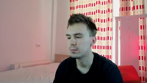 mrkallin online show from March 23, 11:03 am