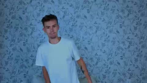 mrkallin online show from April 15, 6:15 pm