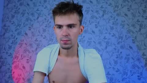 mrkallin online show from April 15, 7:58 pm